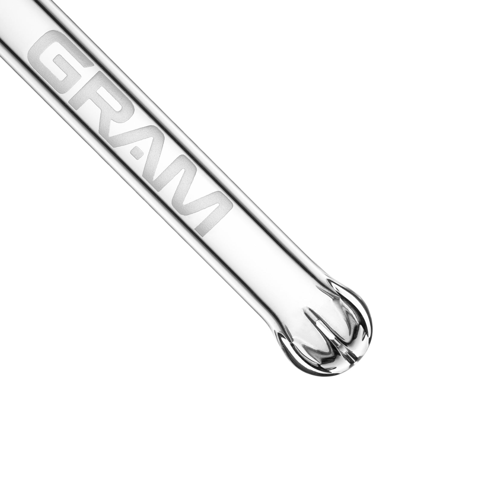 GRAM showerhead downstem